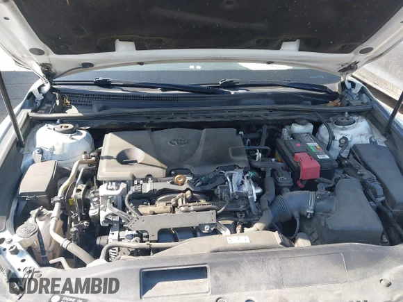 ✅ 2020 Toyota Camry XSE • VIN: 4T1K61AK6LU300521 • Lot: 44782909. Wystawiony na IAAI z przebiegiem 269 079 mil. Bezpłatny archiwum sprzedaży aukcyjnych z USA i szczegółowy raport historii pojazdu na DreamBid. Zdjęcie 10.
