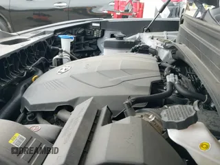 ✅ 2024 Hyundai Palisade Limited • VIN: KM8R54GE9RU683609 • Лот: 41510033. Опубликован ранее на IAAI с пробегом 27 876 миль. Бесплатный доступ к архиву аукционных продаж из США и подробный отчёт об истории автомобиля на DreamBid. Изображение 19.