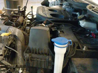 ✅ 2018 Ford EcoSport SES • VIN: MAJ6P1CL1JC192164 • Лот: 43681278. Опубликован ранее на IAAI с пробегом 114 266 миль. Бесплатный доступ к архиву аукционных продаж из США и подробный отчёт об истории автомобиля на DreamBid. Изображение 20.