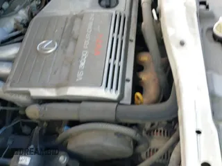 ✅ 2000 Lexus RX 300 • VIN: JT6GF10U8Y0073951 • Lot: 43724066. Listed on IAAI with 192,010 mi. Free auction sales archive from the USA and detailed vehicle history report at DreamBid. Image 14.