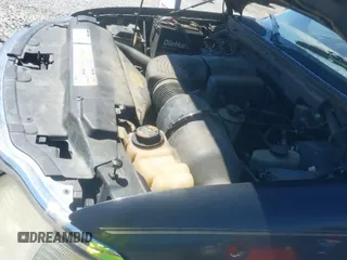 ✅ 1999 Ford F-150 • VIN: 1FTRX17W6XNB42207 • Lot: 43071749. Wystawiony na IAAI z przebiegiem Nie podano. Bezpłatny archiwum sprzedaży aukcyjnych z USA i szczegółowy raport historii pojazdu na DreamBid. Zdjęcie 18.