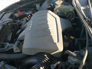 ✅ 2004 Pontiac Grand Prix GT2 • VIN: 2G2WS522841103620 • Lot: 43358547. Wystawiony na IAAI z przebiegiem 125 331 mil. Bezpłatny archiwum sprzedaży aukcyjnych z USA i szczegółowy raport historii pojazdu na DreamBid. Zdjęcie 13.