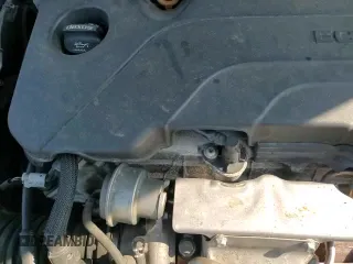 2019 Chevrolet Cruze LS с VIN 1G1BC5SM8K7133668, выставлен на аукционе Copart как лот 80787795 с пробегом 129 704 миль миль и Списание • Salvage title. История ставок и продаж доступна на DreamBid. Изображение 14.