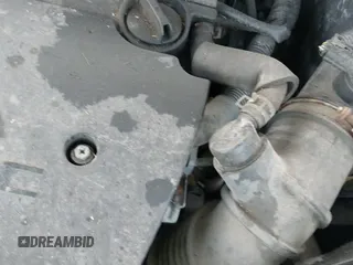 ✅ 2018 Mitsubishi Outlander ES • VIN: JA4AR3AU0JZ002920 • Лот: 43396351. Опубликован ранее на IAAI с пробегом 165 613 миль. Бесплатный доступ к архиву аукционных продаж из США и подробный отчёт об истории автомобиля на DreamBid. Изображение 18.