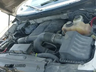 ✅ 2013 Ford F-150 Limited • VIN: 1FTFW1ET6DFC05133 • Лот: 42590331. Опубликован ранее на IAAI с пробегом 253 409 миль. Бесплатный доступ к архиву аукционных продаж из США и подробный отчёт об истории автомобиля на DreamBid. Изображение 19.