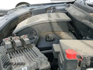 ✅ 2010 GMC Terrain SLE-1 • VIN: 2CTALBEW8A6389665 • Lot: 42749640. Listed on IAAI with 156,863 mi. Free auction sales archive from the USA and detailed vehicle history report at DreamBid. Image 19.