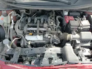 ✅ 2021 Nissan Versa SV • VIN: 3N1CN8EV8ML924084 • Лот: 81871415. Опубликован ранее на Copart с пробегом 74 259 миль. Бесплатный доступ к архиву аукционных продаж из США и подробный отчёт об истории автомобиля на DreamBid. Изображение 15.