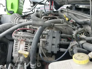 ✅ 2009 Jeep Wrangler Unlimited X • VIN: 1J8GA39159L758798 • Lot: 43585010. Listed on IAAI with 166,521 mi. Free auction sales archive from the USA and detailed vehicle history report at DreamBid. Image 20.