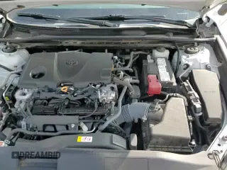 ✅ 2023 Toyota Camry LE • VIN: 4T1C11AK0PU174617 • Lot: 93854615. Listed on Copart with 38,039 mi. Free auction sales archive from the USA and detailed vehicle history report at DreamBid. Image 14.