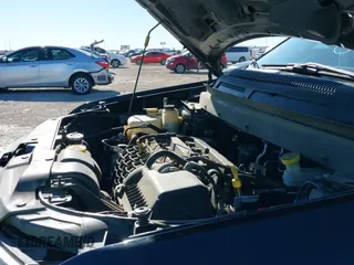 ✅ 2017 Dodge Journey Crossroad Plus • VIN: 3C4PDCGB9HT637513 • Lot: 43456306. Listed on IAAI with 117,689 mi. Free auction sales archive from the USA and detailed vehicle history report at DreamBid. Image 20.