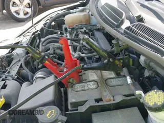 ✅ 2014 Ford Fiesta SE • VIN: 3FADP4EJ0EM234347 • Lot: 42506726. Listed on IAAI with 99,542 mi. Free auction sales archive from the USA and detailed vehicle history report at DreamBid. Image 19.