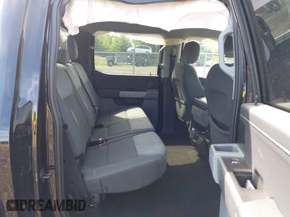 ✅ 2023 Ford F-150 XL • VIN: 1FTFW1E89PFA03791 • Лот: 45383544. Опубліковано раніше на IAAI з пробігом 44 683 миль. Безкоштовний доступ до архіву аукціонних продажів зі США та докладний звіт про історію автомобіля на DreamBid. Зображення 8.