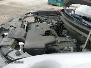 ✅ 2019 Mitsubishi Outlander ES • VIN: JA4AD2A38KZ025816 • Lot: 43564235. Listed on IAAI with 108,955 mi. Free auction sales archive from the USA and detailed vehicle history report at DreamBid. Image 20.