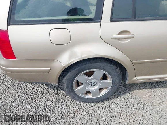 ✅ 2002 Volkswagen Jetta GLS • VIN: WVWSB61J12W053948 • Lot: 42842044. Wystawiony na IAAI z przebiegiem 121 052 mil. Bezpłatny archiwum sprzedaży aukcyjnych z USA i szczegółowy raport historii pojazdu na DreamBid. Zdjęcie 6.
