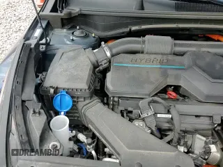 ✅ 2023 Kia Sportage X-Line Prestige • VIN: KNDPZDAH7P7097702 • Lot: 67133135. Wystawiony na Copart z przebiegiem 32 475 mil. Bezpłatny archiwum sprzedaży aukcyjnych z USA i szczegółowy raport historii pojazdu na DreamBid. Zdjęcie 14.