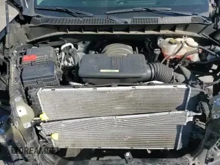 ✅ 2021 Chevrolet Silverado 1500 LT Trail Boss • VIN: 1GCPYFED6MZ190362 • Lot: 89654055. Wystawiony na Copart z przebiegiem 67 380 mil. Bezpłatny archiwum sprzedaży aukcyjnych z USA i szczegółowy raport historii pojazdu na DreamBid. Zdjęcie 13.