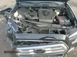 ✅ 2023 Toyota Tacoma Limited • VIN: 3TMHZ5BN2PM165666 • Lot: 46210365. Wystawiony na Copart z przebiegiem 6 757 mil. Bezpłatny archiwum sprzedaży aukcyjnych z USA i szczegółowy raport historii pojazdu na DreamBid. Zdjęcie 13.