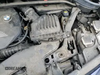 ✅ 2018 BMW X2 xDrive28i • VIN: WBXYJ5C3XJEF79785 • Лот: 92663985. Опубликован ранее на Copart с пробегом 108 190 миль. Бесплатный доступ к архиву аукционных продаж из США и подробный отчёт об истории автомобиля на DreamBid. Изображение 16.