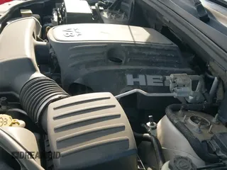 ✅ 2014 Dodge Durango Citadel • VIN: 1C4SDHET6EC455083 • Lot: 43691597. Wystawiony na IAAI z przebiegiem 153 256 mil. Bezpłatny archiwum sprzedaży aukcyjnych z USA i szczegółowy raport historii pojazdu na DreamBid. Zdjęcie 19.