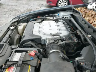 ✅ 2011 Honda Accord EX-L • VIN: 1HGCP3F83BA005411 • Lot: 43813450. Wystawiony na IAAI z przebiegiem 120 249 mil. Bezpłatny archiwum sprzedaży aukcyjnych z USA i szczegółowy raport historii pojazdu na DreamBid. Zdjęcie 19.