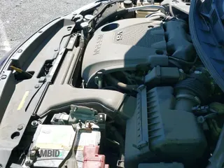 ✅ 2016 Nissan Maxima Platinum • VIN: 1N4AA6AP7GC421759 • Лот: 41609726. Опубликован ранее на IAAI с пробегом 78 339 миль. Бесплатный доступ к архиву аукционных продаж из США и подробный отчёт об истории автомобиля на DreamBid. Изображение 21.