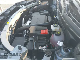 ✅ 2025 GMC Terrain FWD Elevation • VIN: 3GKALMEG8SL321741 • Lot: 42740693. Wystawiony na IAAI z przebiegiem 1 704 mil. Bezpłatny archiwum sprzedaży aukcyjnych z USA i szczegółowy raport historii pojazdu na DreamBid. Zdjęcie 19.