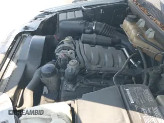 ✅ 2002 Mercedes-Benz M 320/430/500 • VIN: 4JGAB54E22A328420 • Lot: 43271730. Wystawiony na IAAI z przebiegiem 98 736 mil. Bezpłatny archiwum sprzedaży aukcyjnych z USA i szczegółowy raport historii pojazdu na DreamBid. Zdjęcie 12.