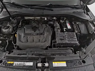 ✅ 2021 Volkswagen Tiguan SE • VIN: 3VV2B7AX8MM126909 • Lot: 91025455. Wystawiony na Copart z przebiegiem 87 456 mil. Bezpłatny archiwum sprzedaży aukcyjnych z USA i szczegółowy raport historii pojazdu na DreamBid. Zdjęcie 15.