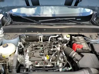 ✅ 2024 Ford Bronco Sport Outer Banks • VIN: 3FMCR9C63RRE56610 • Lot: 90463695. Wystawiony na Copart z przebiegiem 13 105 mil. Bezpłatny archiwum sprzedaży aukcyjnych z USA i szczegółowy raport historii pojazdu na DreamBid. Zdjęcie 14.