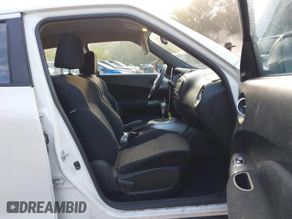 ✅ 2015 Nissan Juke SL • VIN: JN8AF5MR9FT505202 • Лот: 43203250. Опубликован ранее на IAAI с пробегом 144 813 миль. Бесплатный доступ к архиву аукционных продаж из США и подробный отчёт об истории автомобиля на DreamBid. Изображение 5.