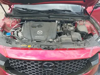 ✅ 2024 Mazda CX-50 S Premium Plus • VIN: 7MMVABEM0RN173611 • Lot: 42741976. Listed on IAAI with 49,938 mi. Free auction sales archive from the USA and detailed vehicle history report at DreamBid. Image 19.