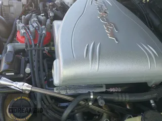 ✅ 1994 Ford Mustang • VIN: 1FALP42D5RF184075 • Lot: 42679810. Wystawiony na IAAI z przebiegiem 7 210 mil. Bezpłatny archiwum sprzedaży aukcyjnych z USA i szczegółowy raport historii pojazdu na DreamBid. Zdjęcie 12.