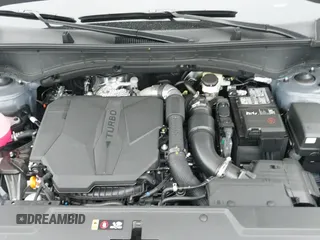 ✅ 2025 Hyundai Santa Fe Calligraphy • VIN: 5NMP5DGL6SH093018 • Лот: 41803021. Размещён на IAAI с пробегом 2 135 миль миль. Получите бесплатный доступ к архиву аукционных продаж из США и посмотрите подробный отчёт об истории автомобиля на DreamBid. Изображение 20.