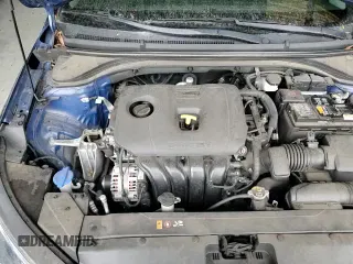 2020 Hyundai Elantra SEL z VIN 5NPD84LF9LH627627, wystawiony jako Copart lot #84047285 z przebiegiem 34 562 mil mil oraz Szkoda całkowita • Salvage title. Historia ofert i sprzedaży dostępna na DreamBid. Obrazek 13.