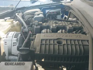 2008 Dodge Nitro R/T с VIN 1D8GT58648W101242, выставлен на аукционе IAAI как лот 42494748 с пробегом 130 968 миль миль и . История ставок и продаж доступна на DreamBid. Изображение 12.