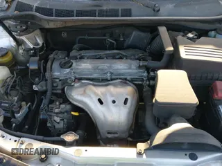 ✅ 2009 Toyota Camry • VIN: 4T4BE46KX9R054410 • Lot: 43287228. Listed on IAAI with 293,508 mi. Free auction sales archive from the USA and detailed vehicle history report at DreamBid. Image 13.