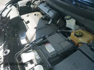 ✅ 2018 Buick Envision Preferred • VIN: LRBFXBSAXJD053109 • Lot: 43258417. Wystawiony na IAAI z przebiegiem 93 237 mil. Bezpłatny archiwum sprzedaży aukcyjnych z USA i szczegółowy raport historii pojazdu na DreamBid. Zdjęcie 19.