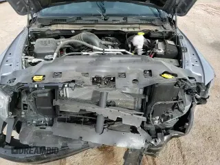 ✅ 2024 Ram 1500 Tradesman • VIN: 1C6RR7KT9RS184067 • Lot: 85117414. Wystawiony na Copart z przebiegiem 7 219 mil. Bezpłatny archiwum sprzedaży aukcyjnych z USA i szczegółowy raport historii pojazdu na DreamBid. Zdjęcie 13.