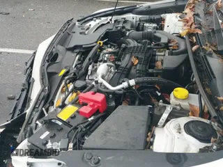 ✅ 2024 Subaru Impreza • VIN: JF1GUABC5R8385950 • Lot: 43735638. Wystawiony na IAAI z przebiegiem 14 973 mil. Bezpłatny archiwum sprzedaży aukcyjnych z USA i szczegółowy raport historii pojazdu na DreamBid. Zdjęcie 22.