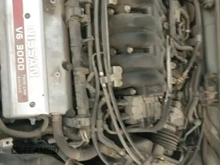 ✅ 2001 Nissan Maxima GXE • VIN: JN1CA31D71T815067 • Лот: 43121733. Опубликован ранее на IAAI с пробегом 140 879 миль. Бесплатный доступ к архиву аукционных продаж из США и подробный отчёт об истории автомобиля на DreamBid. Изображение 13.