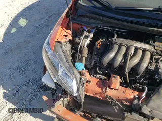 ✅ 2018 Honda Fit EX-L • VIN: 3HGGK5H94JM709622 • Лот: 66578915. Опубликован ранее на Copart с пробегом 77 741 миль. Бесплатный доступ к архиву аукционных продаж из США и подробный отчёт об истории автомобиля на DreamBid. Изображение 14.