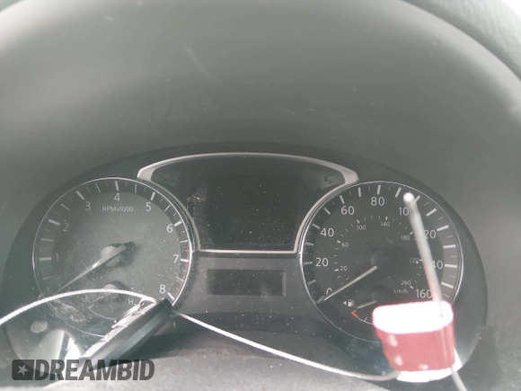 ✅ 2015 Nissan Altima 2.5 • VIN: 1N4AL3AP9FN919358 • Lot: 44438297. Wystawiony na IAAI z przebiegiem 107 237 mil. Bezpłatny archiwum sprzedaży aukcyjnych z USA i szczegółowy raport historii pojazdu na DreamBid. Zdjęcie 7.