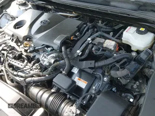 ✅ 2022 Toyota Camry Hybrid SE • VIN: 4T1G31AK7NU042348 • Лот: 42460214. Опубликован ранее на IAAI с пробегом 32 177 миль. Бесплатный доступ к архиву аукционных продаж из США и подробный отчёт об истории автомобиля на DreamBid. Изображение 21.