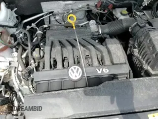 ✅ 2021 Volkswagen Atlas SE • VIN: 1V2RR2CA7MC533799 • Лот: 63811155. Опубликован ранее на Copart с пробегом 61 666 миль. Бесплатный доступ к архиву аукционных продаж из США и подробный отчёт об истории автомобиля на DreamBid. Изображение 13.