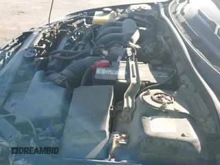 ✅ 2007 Mazda 6 S Touring • VIN: 1YVHP84D675M09380 • Лот: 43611370. Опубликован ранее на IAAI с пробегом 231 349 миль. Бесплатный доступ к архиву аукционных продаж из США и подробный отчёт об истории автомобиля на DreamBid. Изображение 19.