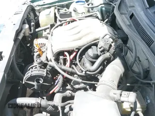 ✅ 2000 Volkswagen Jetta GLS • VIN: 3VWSA29M5YM109440 • Lot: 42177790. Listed on IAAI with 163,995 mi. Free auction sales archive from the USA and detailed vehicle history report at DreamBid. Image 12.