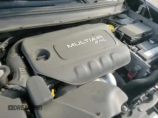 ✅ 2017 Jeep Cherokee Limited • VIN: 1C4PJMDB6HD224294 • Лот: 71194385. Опубликован ранее на Copart с пробегом 42 942 миль. Бесплатный доступ к архиву аукционных продаж из США и подробный отчёт об истории автомобиля на DreamBid. Изображение 14.