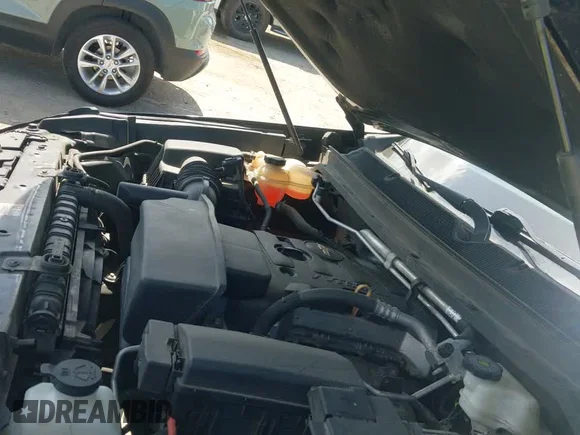 ✅ 2021 Chevrolet Colorado 2WD LT • VIN: 1GCGSCEA6M1210307 • Лот: 45332396. Опубліковано раніше на IAAI з пробігом 83 864 миль. Безкоштовний доступ до архіву аукціонних продажів зі США та докладний звіт про історію автомобіля на DreamBid. Зображення 19.