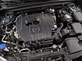 ✅ 2024 Mazda CX-30 S Carbon Edition • VIN: 3MVDMBCM2RM669556 • Lot: 68780395. Listed on Copart with 4,167 mi. Free auction sales archive from the USA and detailed vehicle history report at DreamBid. Image 14.