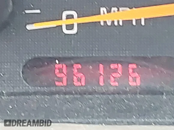 ✅ 2005 Pontiac Sunfire • VIN: 3G2JB12F95S132474 • Lot: 42098861. Wystawiony na IAAI z przebiegiem 96 126 mil. Bezpłatny archiwum sprzedaży aukcyjnych z USA i szczegółowy raport historii pojazdu na DreamBid. Zdjęcie 12.